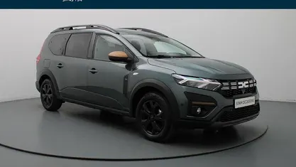 Occasion 2024 Dacia Jogger Extreme MPV | € 25.990 (Eerlijke prijs)
