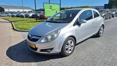 Gebruikt 2010 Opel Corsa Edition Hatchback | € 2.799 (Eerlijke prijs)