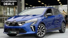 Blauw Gebruikt 2024 Mitsubishi Colt Intense Hatchback | € 21.195 (Eerlijke prijs)