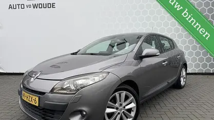 Occasion Renault Mégane III Dynamique 179 PK (131 kW) 2009 Hatchback