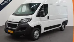 Overig Gebruikt 2020 Peugeot Boxer Premium Van | € 13.890 (Eerlijke prijs)