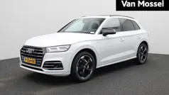 Suv Gebruikt 2020 Audi Q5 Competition SUV | € 35.745 (Goede deal)