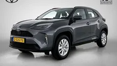 Gebruikt 2024 Toyota Yaris Cross Active SUV | € 27.445 (Eerlijke prijs)