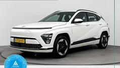 Wit Gebruikt 2024 Hyundai Kona Comfort SUV | € 35.900 (Super prijs)