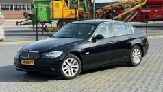 Gebruikt 2007 BMW 325 Sedan | € 3.950 (Eerlijke prijs)