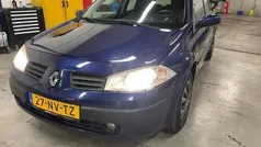 Gebruikt 2004 Renault Mégane II Hatchback | € 1.249 (Eerlijke prijs)