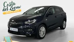 Gfh :blue encre m2 Gebruikt 2019 Opel Grandland X Innovation SUV | € 19.935 (Eerlijke prijs)