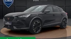 Zwart Gebruikt 2022 Cupra Formentor SUV | € 25.950 (Goede deal)