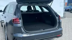 Grijs Gebruikt 2022 Kia Ceed Stationwagen | € 20.500 (Eerlijke prijs)