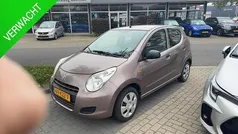 Gebruikt 2010 Suzuki Alto Comfort Hatchback | € 3.450 (Eerlijke prijs)