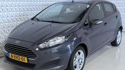 Occasion Ford Fiesta Titanium 80 PK (58 kW) 2013 Hatchback