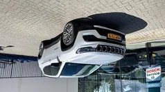 Grijs Gebruikt 2022 Jeep Compass Limited SUV | € 26.375 (Eerlijke prijs)