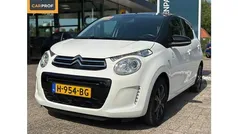 Gebruikt 2020 Citroën C1 Origins Hatchback | € 10.450 (Eerlijke prijs)