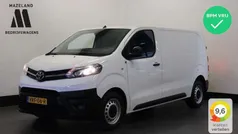 Wit Gebruikt 2022 Toyota Proace Van | € 17.499 (Super prijs)