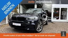 Gebruikt 2015 BMW X5 Executive SUV | € 26.900 (Eerlijke prijs)