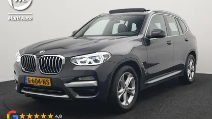 Occasion 2019 BMW X3 Executive SUV | € 36.420 (Goede deal)