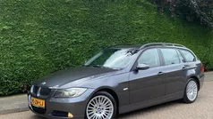 Gebruikt 2008 BMW 318 Stationwagen | € 3.500 (Eerlijke prijs)