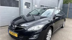 Gebruikt 2011 Mazda 6 Stationwagen | € 3.495 (Super prijs)