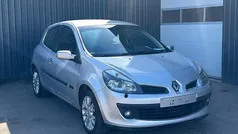 Overige Gebruikt 2007 Renault Clio II Dynamique Hatchback | € 2.150 (Eerlijke prijs)
