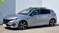 Gebruikt 2025 Peugeot 308 GT Hatchback | € 35.885 (Super prijs)
