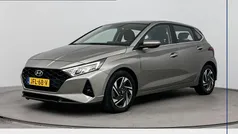 Gebruikt 2022 Hyundai i20 Comfort Hatchback | € 19.700 (Eerlijke prijs)