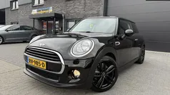 Gebruikt 2018 Mini Cooper Business Hatchback | € 14.750 (Eerlijke prijs)