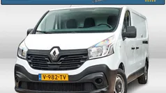 Gebruikt 2018 Renault Trafic Komfort Van | € 11.895 (Eerlijke prijs)