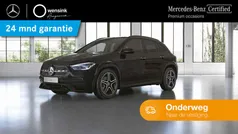 Gebruikt 2022 Mercedes GLA250 AMG line SUV | € 43.850 (Eerlijke prijs)