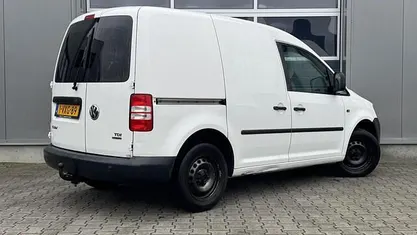 Occasion VW Caddy 75 PK (55 kW) 2012 MPV