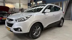 Gebruikt 2015 Hyundai ix35 GO! SUV | € 12.950 (Eerlijke prijs)