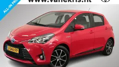 Gebruikt 2019 Toyota Yaris Hybrid Limited Hatchback | € 16.599 (Eerlijke prijs)