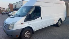 Gebruikt 2011 Ford Transit Ambiente Van | € 4.950 (Eerlijke prijs)