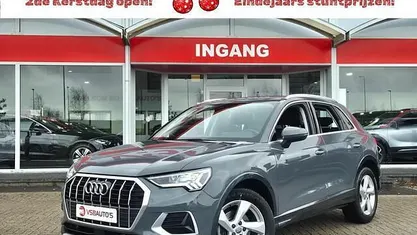 Gebruikt 2019 Audi Q3 Comfort SUV | € 22.950 (Super prijs)