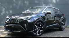 Zwart Gebruikt 2020 Toyota C-HR Edition SUV | € 23.450 (Eerlijke prijs)