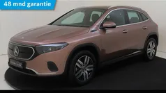 Bruin Gebruikt 2023 Mercedes EQA250 Luxury SUV | € 34.945 (Goede deal)