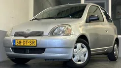 Gebruikt 1999 Toyota Yaris Sol Hatchback | € 2.495 (Eerlijke prijs)