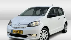 Gebruikt 2020 Skoda Citigo-e IV Ambition Hatchback | € 10.750 (Eerlijke prijs)