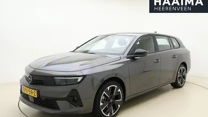 Gebruikt 2024 Opel Astra Business Edition Stationwagen | € 30.645 (Eerlijke prijs)