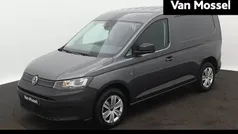 Gebruikt 2024 VW Caddy S MPV | € 25.695 (Eerlijke prijs)