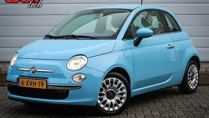 Occasion Fiat 500 Pop 60 PK (44 kW) 2014 Hatchback