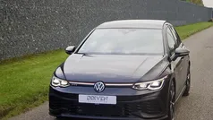 Zwart Gebruikt 2022 VW Golf VIII GTI Clubsport Hatchback | € 37.490 (Goede deal)