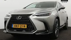 Grijs Gebruikt 2022 Lexus NX450h+ Executive Line SUV | € 57.450 (Eerlijke prijs)
