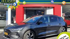 Gebruikt 2024 Ford Focus Active X Hatchback | € 28.885 (Eerlijke prijs)