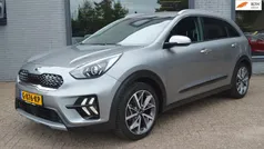 Gebruikt 2019 Kia Niro SUV | € 21.795 (Eerlijke prijs)