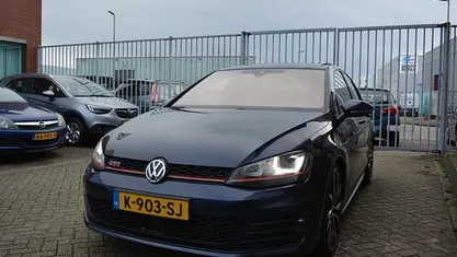 Gebruikt 2017 VW Golf VII GTI Hatchback | € 22.950 (Eerlijke prijs)