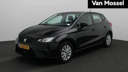 Gebruikt 2022 Seat Ibiza Business Hatchback | € 15.944 (Eerlijke prijs)