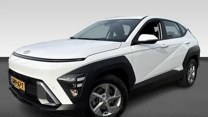 Occasion 2025 Hyundai Kona Comfort SUV | € 28.930 (Super prijs)