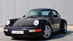 Overige Gebruikt 1993 Porsche 964 Coupé | € 129.999