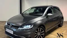 Gebruikt 2020 VW Golf VII Highline Hatchback | € 19.440 (Eerlijke prijs)