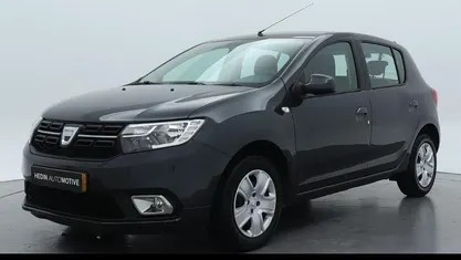 Grijs Occasion 2019 Dacia Sandero Lauréate Hatchback | € 10.950 (Eerlijke prijs)
